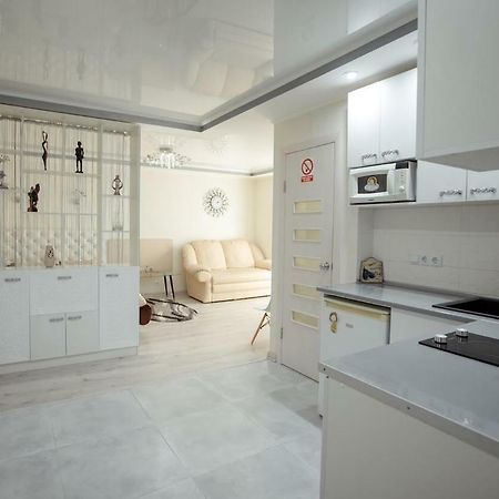 Apartments-studio on Gogolya Kropyvnyc'kyj Esterno foto