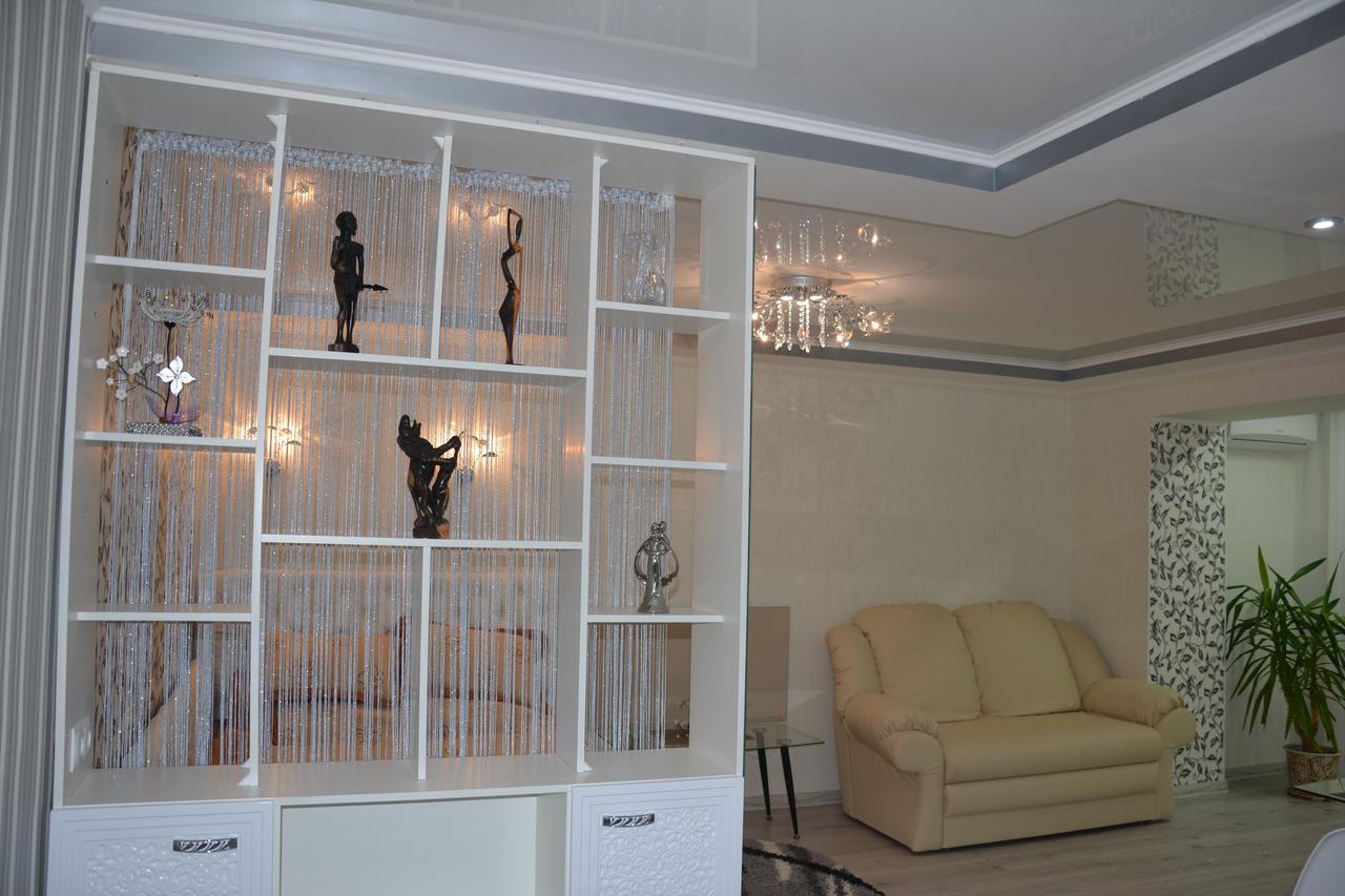 Apartments-studio on Gogolya Kropyvnyc'kyj Esterno foto