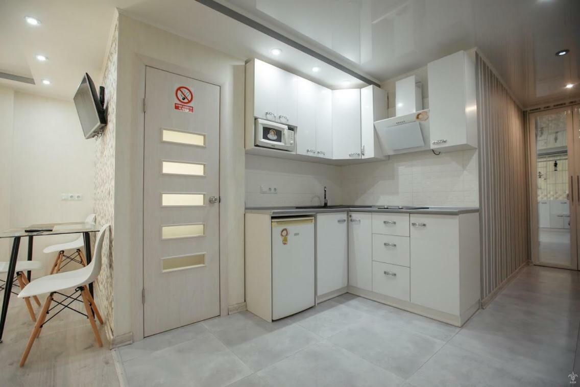 Apartments-studio on Gogolya Kropyvnyc'kyj Esterno foto