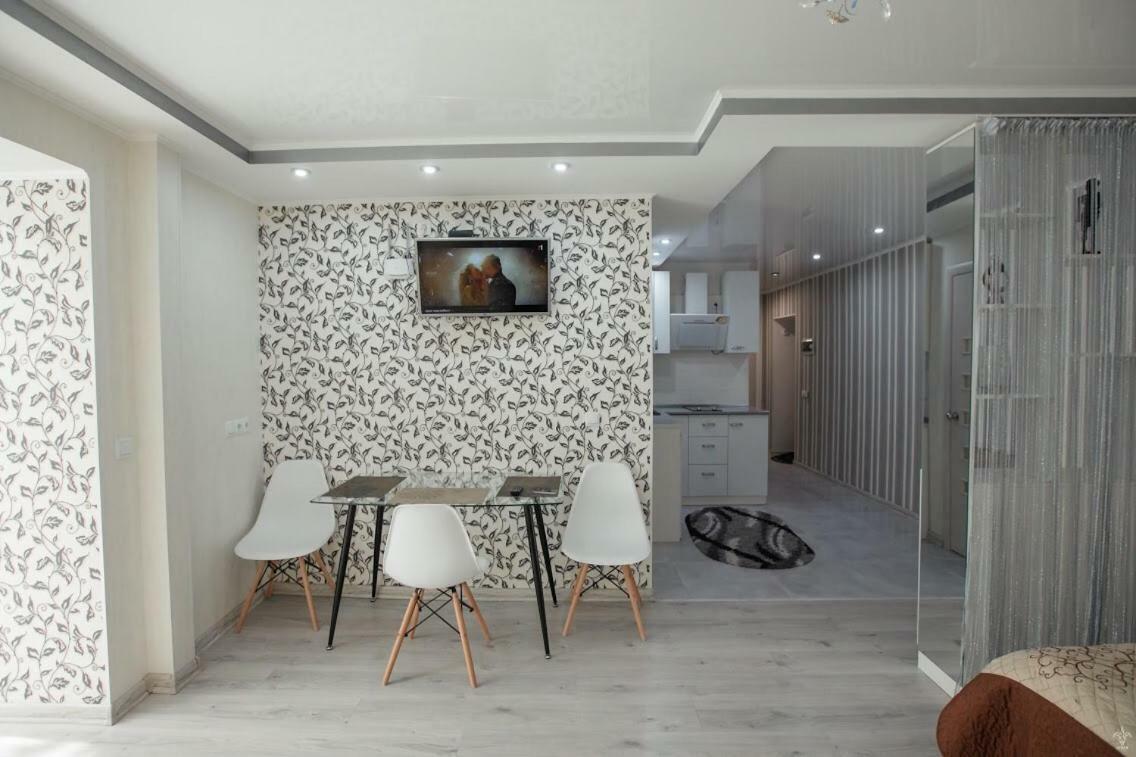 Apartments-studio on Gogolya Kropyvnyc'kyj Esterno foto