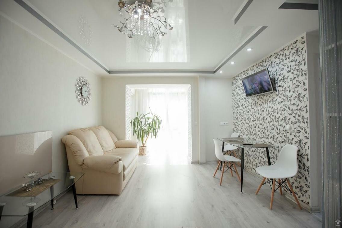 Apartments-studio on Gogolya Kropyvnyc'kyj Esterno foto