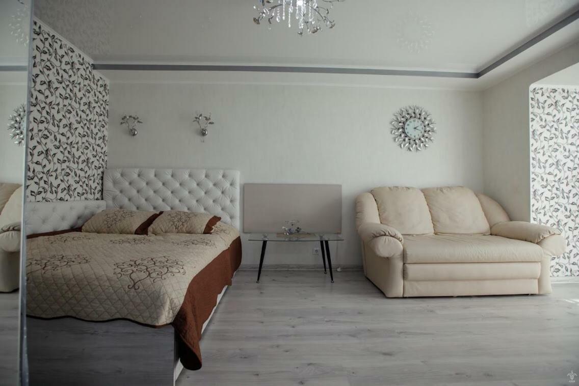 Apartments-studio on Gogolya Kropyvnyc'kyj Esterno foto