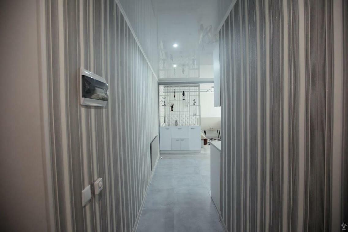 Apartments-studio on Gogolya Kropyvnyc'kyj Esterno foto