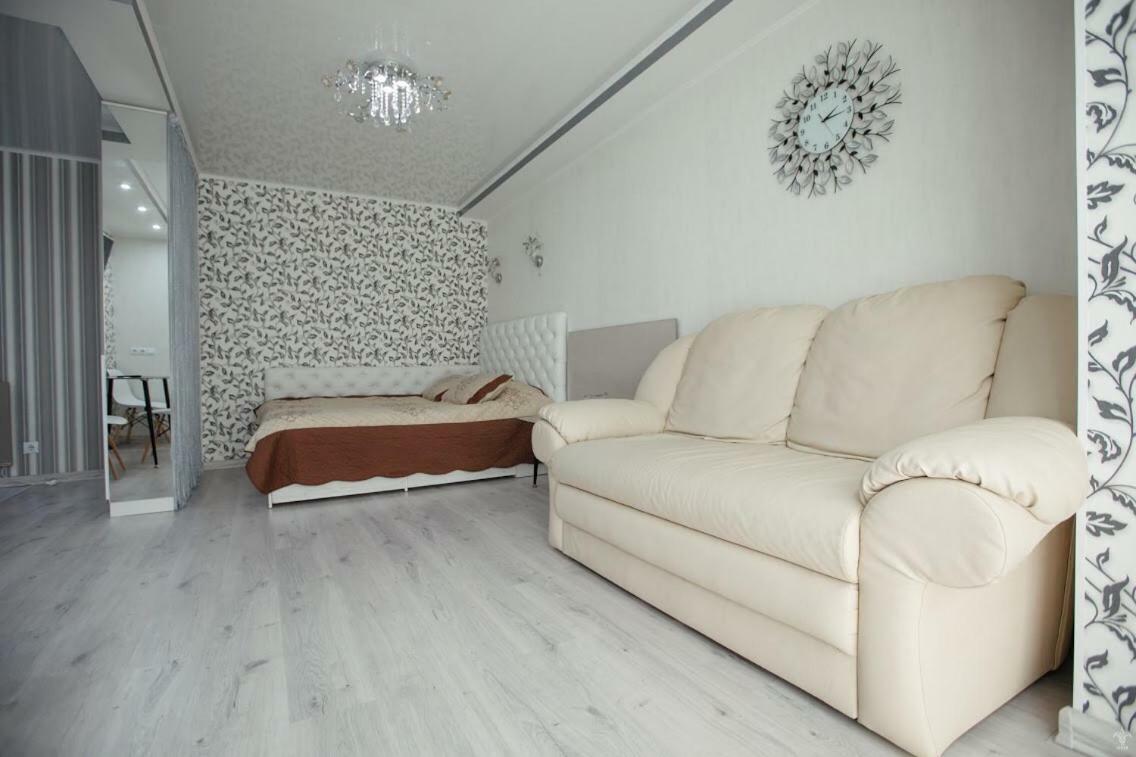 Apartments-studio on Gogolya Kropyvnyc'kyj Esterno foto