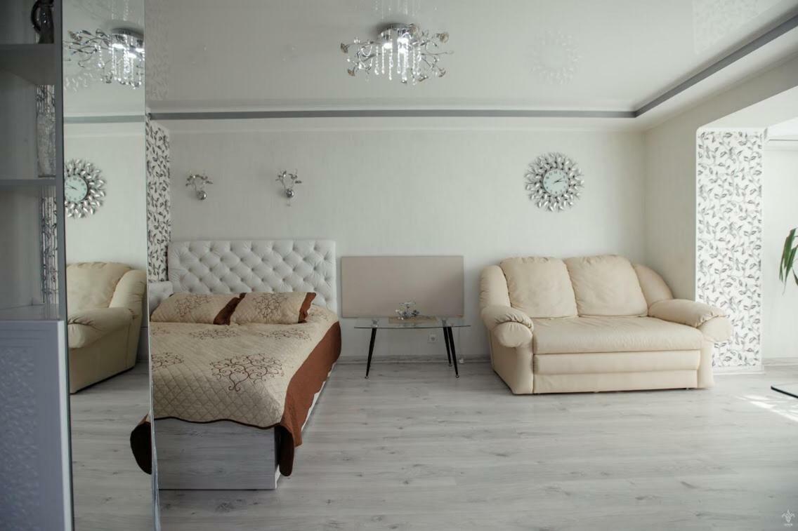 Apartments-studio on Gogolya Kropyvnyc'kyj Esterno foto