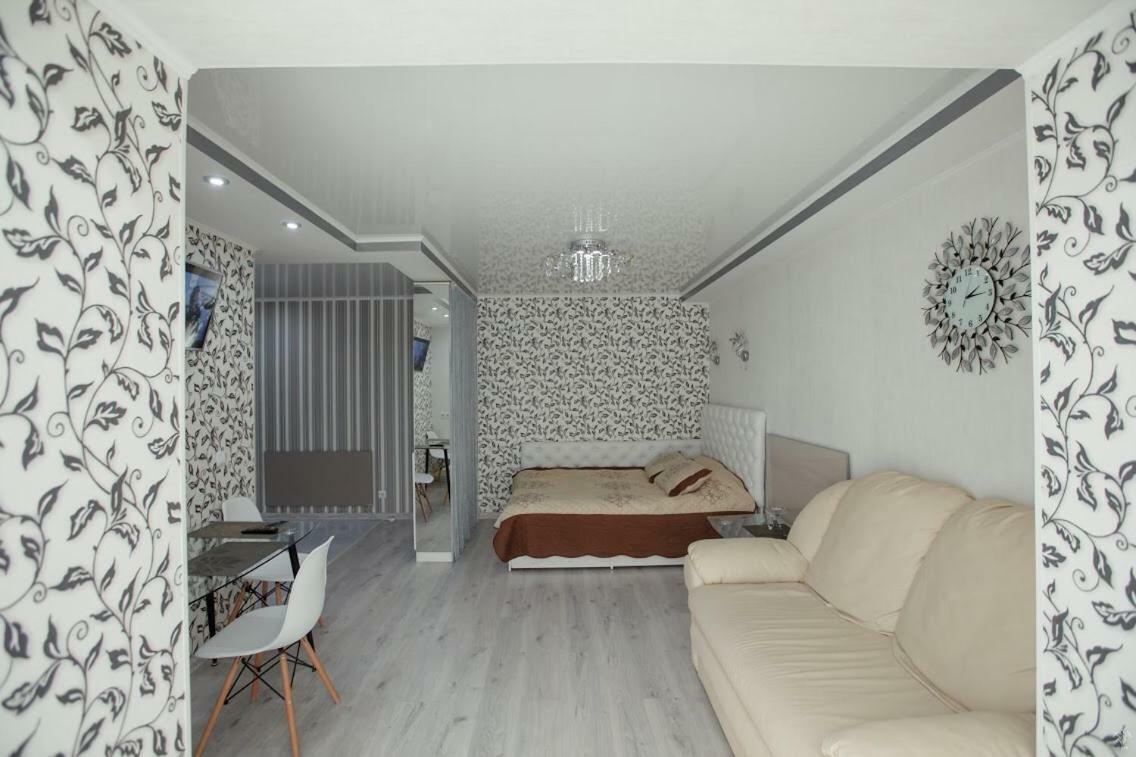 Apartments-studio on Gogolya Kropyvnyc'kyj Esterno foto